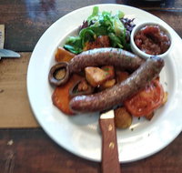 Farm Shop and Canteen - Accommodation Directory
