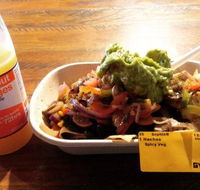 Guzman Y Gomez - Accommodation Directory