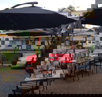 Happy Grillmores - Accommodation Directory