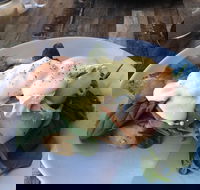 Hometown Cafe - Accommodation Directory