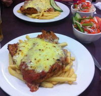 Jack High Family Restaurant - Accommodation Directory