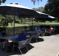Japanese Garden Cafe - Accommodation Directory