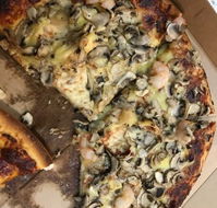 Julio's Pizza Bar Dapto - Accommodation Directory