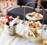Katers Restaurant - Accommodation Directory
