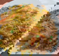 Lithgow Palace Chinese Restaurant - Accommodation Directory