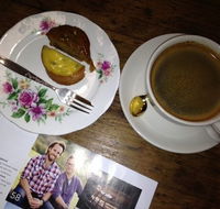 Made by others design store and cafe - Accommodation Directory