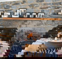 Marritz Bar and Restaurant - Accommodation Directory