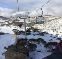 Mid Perisher Centre - Accommodation Directory