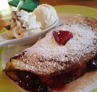 Miss Heidi's Tea House - Accommodation Directory