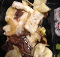 Moon's sushi Dapto - Accommodation Directory