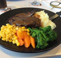 Moss Vale Services Club Brasserie - Accommodation Directory