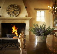 Mount Ashby Estate Vineyard  'La Palette' Cafe - Accommodation Directory