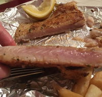 Old Dennis fish chips - Accommodation Directory