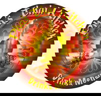 Pha's Thai Kitchen - Accommodation Directory