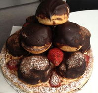 Pie in the Sky Bakery Erina - Accommodation Directory