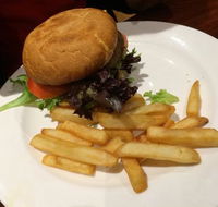 Porterhouse Bistro - Accommodation Directory