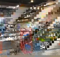 Rawsome Earth Cafe - Accommodation Directory