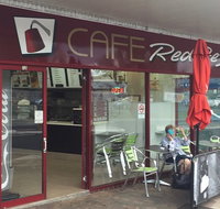 Red Fez Cafe - Accommodation Directory