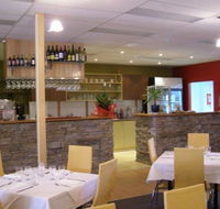Rose's Lebanese Restaurant - Accommodation Directory