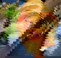 Secret Creek Cafe - Accommodation Directory