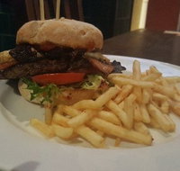 Sheriff's Catering at The Jemmy Moss - Accommodation Directory