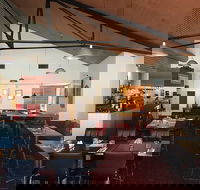 Stallions Restaurant  Bar - Accommodation Directory