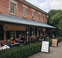 Stones Patisserie Berrima - Accommodation Directory