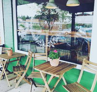 The Courtyard Coffee Shop - Accommodation Directory