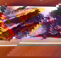 The Grainery - Accommodation Directory