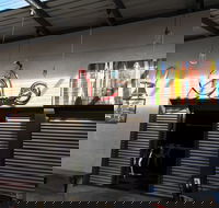 The Grand Central Hotel Lithgow - Accommodation Directory