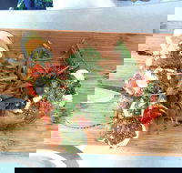 The lithgow Tin Shed - Accommodation Directory