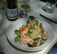 The Quarry Restaurant - Accommodation Directory