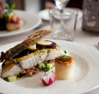 The Switchback Restaurant - Accommodation Directory