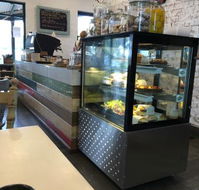 The Vale Cafe - Accommodation Directory
