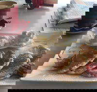 Vanilla - Accommodation Directory