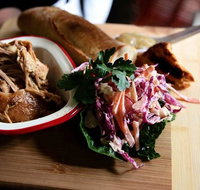 Worn Out Wares - Accommodation Directory