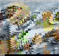 Zambrero Lithgow - Accommodation Directory