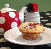 2 Blondes Cafe - Accommodation Directory