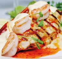 242ate Cafe Bar  Grill - Accommodation Directory