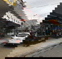 A Classy Cafe and Espresso Bar - Accommodation Directory