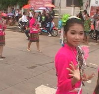 A Little Taste Of Thai - Accommodation Directory