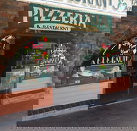 Anna  Sam Pizzeria Restaurant - Accommodation Directory