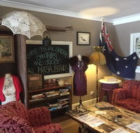 Aussie Outback Wares and Cafe - Accommodation Directory