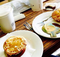 Bakehouse Cafe - Accommodation Directory