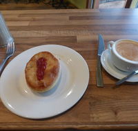 Bakehouse on Wentworth - Accommodation Directory