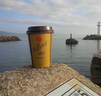 Bar Pellegrini - Accommodation Directory