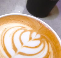 Barista's Bar - Accommodation Directory