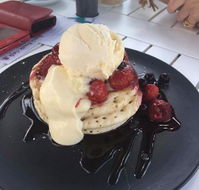 Beach Break Cafe - Accommodation Directory