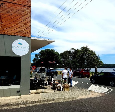 Beach Parade - Accommodation Directory 0