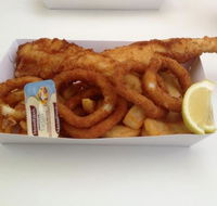 Beach Street Seafood - Accommodation Directory